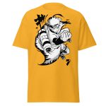 Naruto Unisex T-Shirt – Embrace the Ninja Spirit