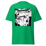 Naruto Unisex Cotton T-Shirt - Anime Streetwear