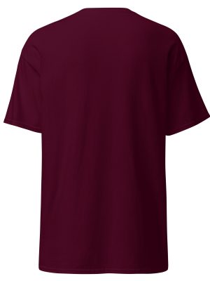 unisex-classic-tee-maroon-back-6750b82adab4f.jpg