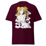 Naruto T-Shirt – Sexy Jutsu Edition