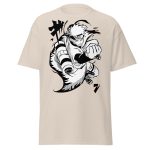 Naruto Unisex T-Shirt – Embrace the Ninja Spirit