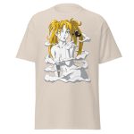 Naruto T-Shirt – Sexy Jutsu Edition