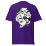 Naruto Unisex T-Shirt – Embrace the Ninja Spirit