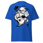 Naruto Unisex T-Shirt – Embrace the Ninja Spirit