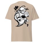 Naruto Unisex T-Shirt – Embrace the Ninja Spirit