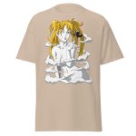 Naruto T-Shirt – Sexy Jutsu Edition