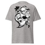 Naruto Unisex T-Shirt – Embrace the Ninja Spirit