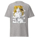 Naruto T-Shirt – Sexy Jutsu Edition